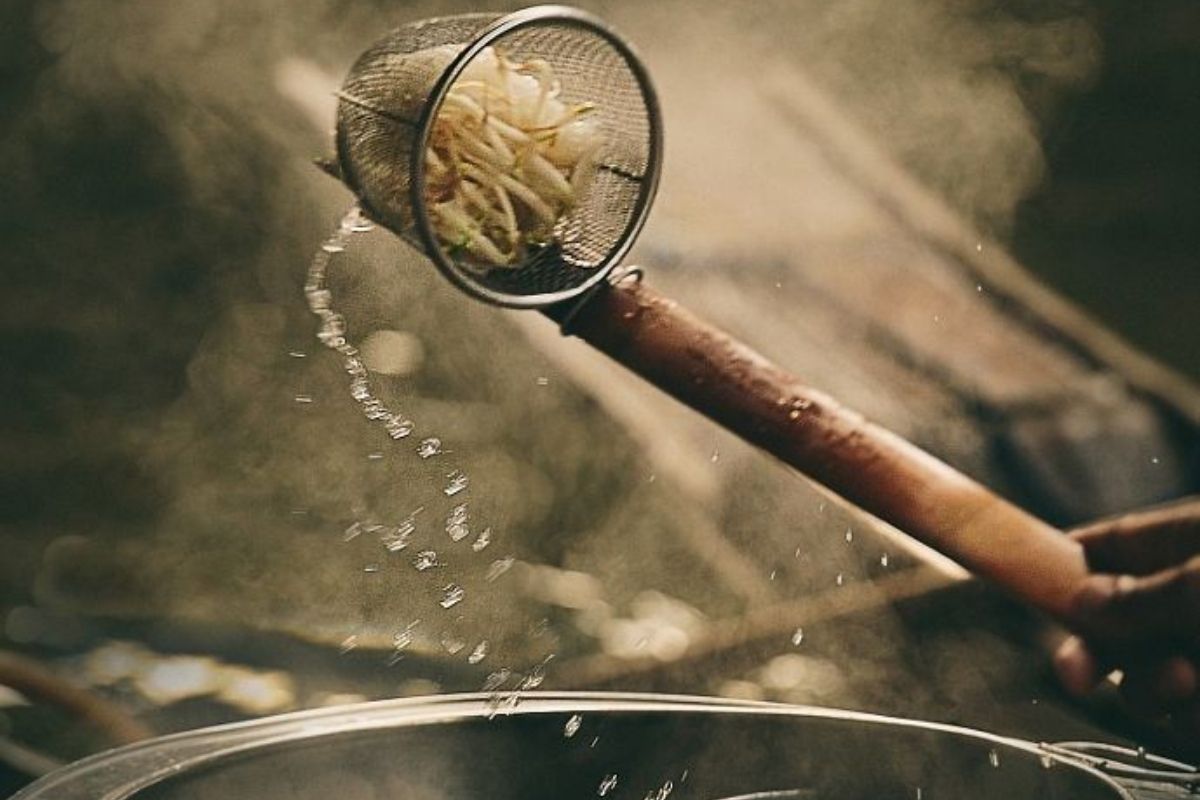 Why Do We Call It "Phở"?