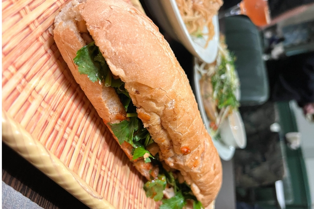 Bánh Mì (Nemnom.uk)