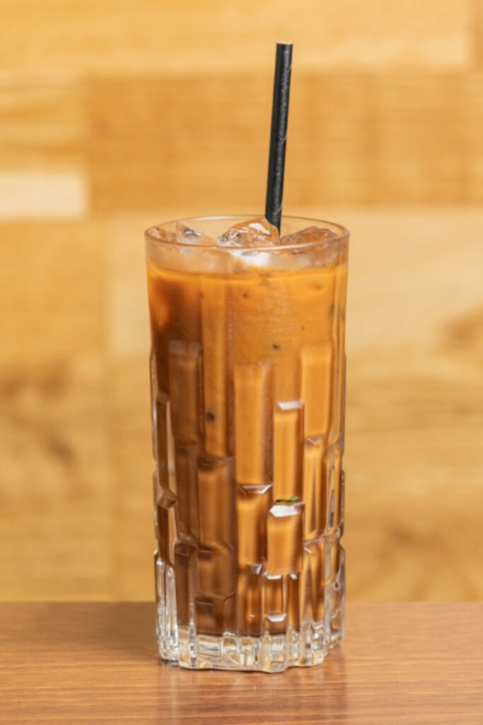 Cà Phê Sữa Đá (Vietnamese Iced Coffee)(Nemnoms.uk)
