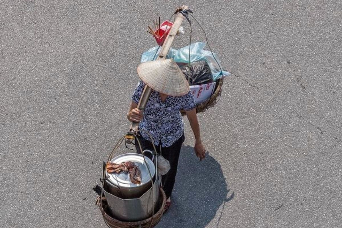 Pho story: From Street Food to a National Symbol