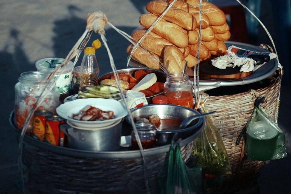 The Phở Story: From the Streets of Saigon to the Heart of London