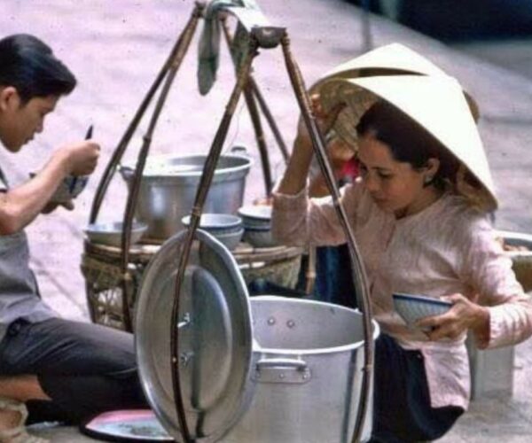 The Phở Story