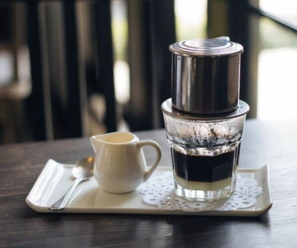 Beyond the Brew: Why Everyone is Falling for Vietnamese Coffee Culture