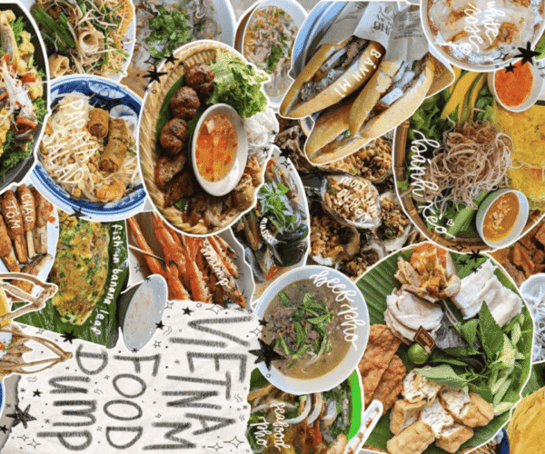 Taste the Heritage: 15 Dishes to Make You Fall in Love with Vietnam Before You Even Land